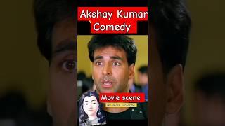 Akshay Kumar comedy #movie #comedy video #shorts #ytshorts