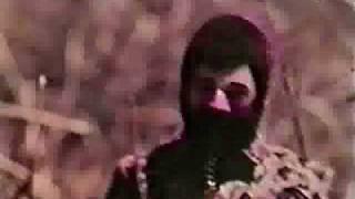 70's GI JOE Adventure Team Commercial