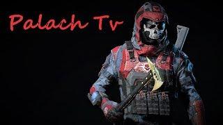 WARFACE .Фраг муви 2 by PALACH TV .клан РОССОШЬ.