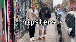 cultural observations: hipsters