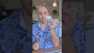 What is this??! #coffee #barista #espresso #coffeetime #cafe #latteart #video