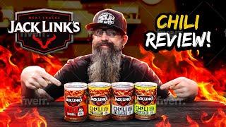 Jack Link’s Chili Review: Exploring Jalapeño, Peppered, Hickory, & Original Flavors | Cigar Prop