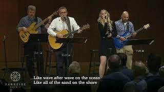 Parkside Church Morning Service