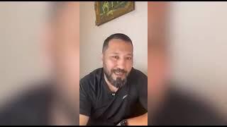 Аброр қандай қилиб Муниса ризаева орқали машхур бўлган?