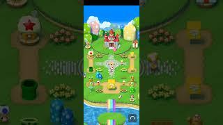 Desbloqueando a daisy en super mario run