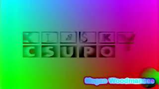 Klasky Csupo Effects 62 Slow Motion 2X