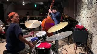 2021.10/20 David Bryant trio@body&soul