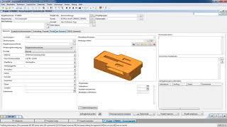 Angebotskalkulation mit dem IKOffice MoldManager