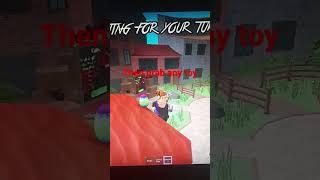 How to speed glitch in mm2 for free #roblox #robloxmm2 #viral