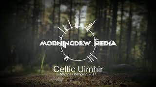 Fantasy Music - Celtic Harp - Melancholic Medieval Music | Celtic Uimhir by Mattias Holmgren