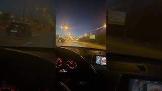 Moscow MKAD