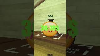 Новые предметы в обновлении Dead Rails #roblox #роблокс