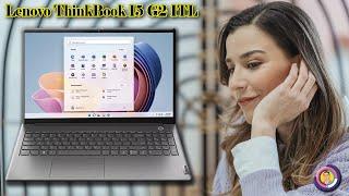 Lenovo ThinkBook 15 G2 ITL Business Laptop - UNBOX