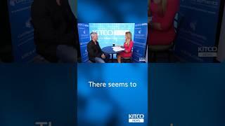 Bitcoin represents ‘digital power’ ️ #shorts