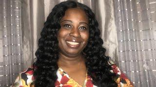 CHEAP BEAUTY SUPPLY STORE HAIR ON A BUDGET/ ORGANIQUE MASTERMIX/ LOOSE DEEP