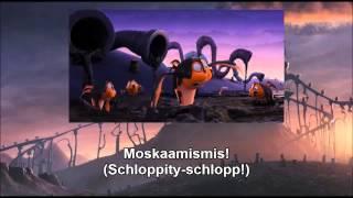 The Lorax - How Bad Can I Be? (Finnish) subs&trans