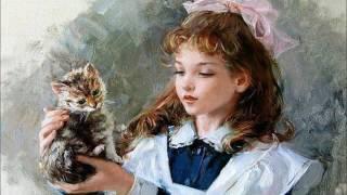 ART POUR LES ENFANTS     KONSTANTIN RAZUMOV