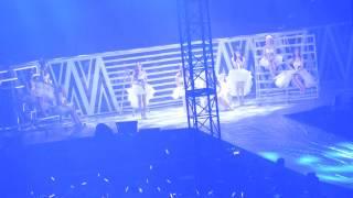 [Fancam]130608 Baby Baby : SNSD Girls & Peace World Tour in Seoul by Noot Sunshiner