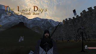 M&B: Warband (TLD Overhaul - Gondor ~ The Blackroot Vale ~) #1 - A Return to Middle Earth