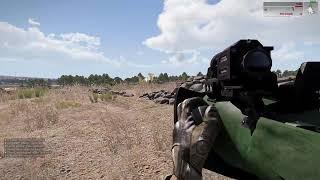 Arma 3 Lucky PCML shot