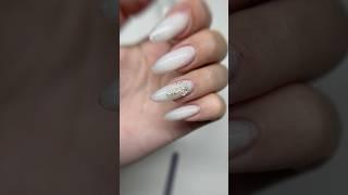 Я влюбилась в эти милые бантики Артикул: 245393633 #гельлакдома #nails #видеоманикюр #типсы