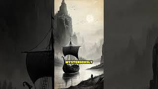 The Mystery of the Lost Viking Settlement