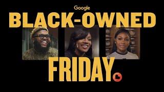 A Day of Black-owned Shopping with Druski, GloRilla and Jayda Cheaves