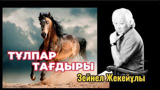 ТҰЛПАР ТАҒДЫРЫ (әңгіме) #аудиокітап