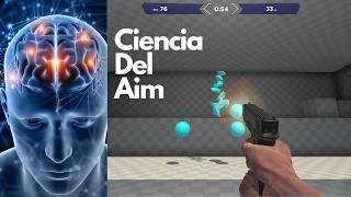 Mejor forma de mejorar el aim segun la ciencia