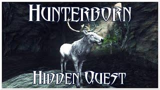 Hunterborn Hidden Quests - Skyrim Mod Guide