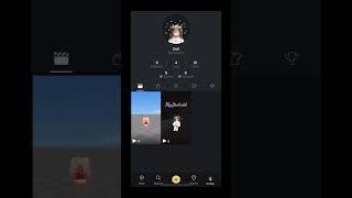 Follow me on clip it! (I just started)#roblox#clipit#dollyoutube
