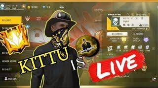 GRAND MASTER PUSHING Funny Moment Live Tamil |KITTU GAMING