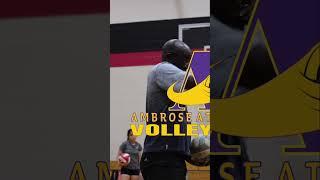 Volleyball Team's Secret Weapon: Pre-Practice Strategy Revealed!