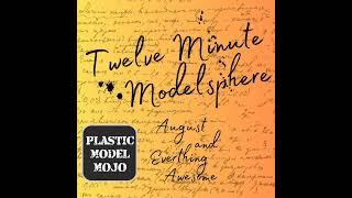 PMM Twelve Minute Modelsphere: August 2023