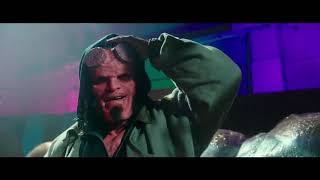 Hellboy   Official Trailer 2019   David Harbour, Milla Jovovich, Ian McShane