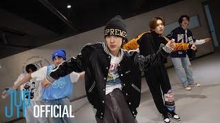 NEXZ Archive | RENA Choreography | U TELL ME (Feat. P-LO) - pH-1