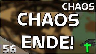 Ende Chaos | Chaos 2 | #56 | Items4Sacred mit Earliboy [GER]