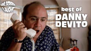 Funniest Danny Devito Scenes | Twins (1988) | Big Screen Laughs