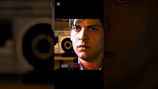 Best spiderman edit4k#TechEdits