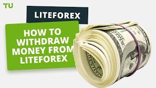 How to withdraw money from your Forex4you account | Firsthand experience of Traders Union experts