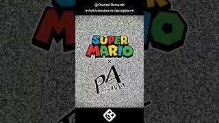 Mario & Luigi should watch what they say around Peach & Daisy