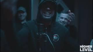 HIGHER LEVEL- LIVE STUDIO MIX
