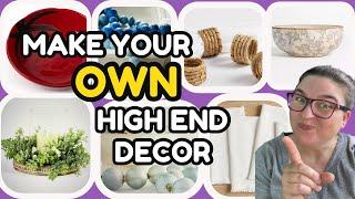 7 Easy DIY Dupes That’ll Save You Serious Cash!