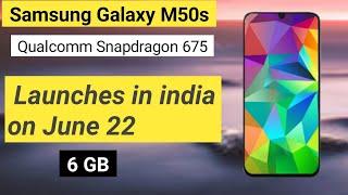 Samsung Galaxy M50s || Price || specification || full Review || Launch Date,@techno buzz yogi