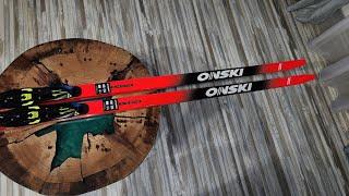 Onski elite skate СУПЕР НОВИНКА... На те-же грабли...