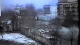 Чечня Штурм Грозного