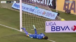 Los Peores Errores del Futbol Mexicano - Liga MX