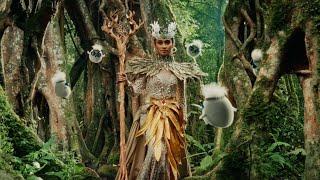 Wonderland Indonesia 2 : The Sacred Nusantara (Chapter 2)