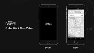 Gofer Workflow - Trioangle