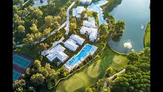 Azure Villas by Cornelia Hotels Belek in Turkey